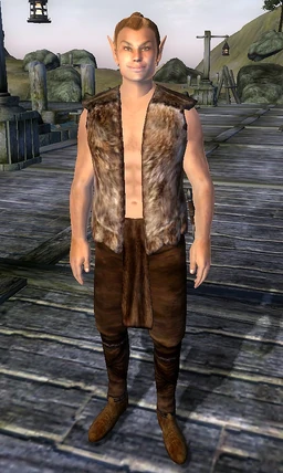 Enilroth