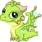 SpringSeasonalDragonBaby