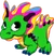 SpringDragonBaby