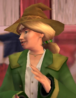 Millie Gudabi