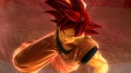 SSGGokuFlying(ZBR)