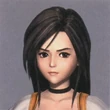 Garnet CG Closeup FFIX Art