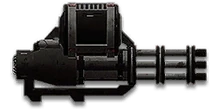 M2 Mutilator