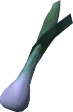 Leek (Oblivion)