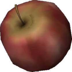 Apple (Oblivion)