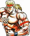 Slam Masters Biff