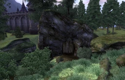 Quickwater Cave