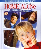 HomeAlone Bluray 2011
