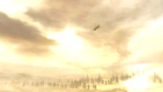Skytown landing