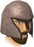 Guard Port Sarim chathead