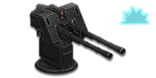 G40-F Ranger