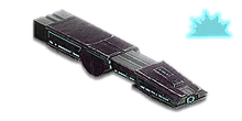 Supernova VPC