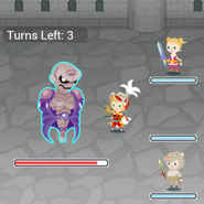 FFAB Onion Knight