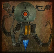 User SaintPain BeenThereBot