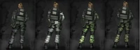 Advanced Backpack4