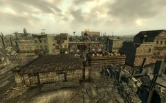 Canterbury Commons vista