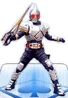 Kamen Rider Blade (Rider)
