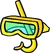 Yellow Snorkel