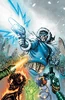 Flashpoint: Citizen Cold #1}} Textless