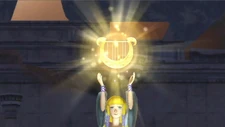 Zelda Lira Diosa SS 2