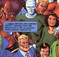 Doom Patrol Golden Age 001