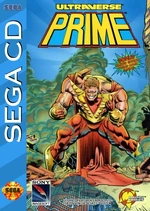 Ultraverse Prime (video game)