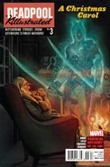Deadpool Killustrated Vol 1 3