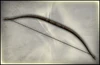Bow - 1st Weapon (DW8)