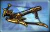 Crossbow - 3rd Weapon (DW8)