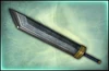 Great Sword - 2nd Weapon (DW8)