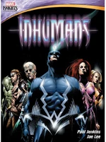 Inhumans (film)