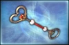 Pugil Sticks - 3rd Weapon (DW8)