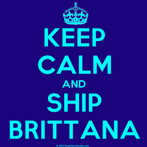 Calm-Brittana