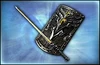 Sword & Shield - 3rd Weapon (DW8)