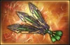 Throwing Knives - 4th Weapon (DW8)