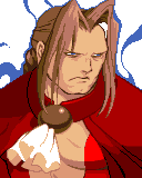 Dee(Evil Donovan)