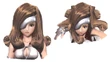 Beatrix CG FFIX Art