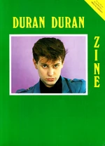 Duran Duran Zine - Duranzine - Newsletter for American Duranies book wikipedia