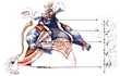 Brahne FFIX Art