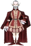 Cid Fabool FFIX Art 1