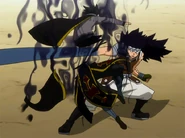 Shadow Dodge