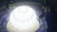 Holy Breath of the White Dragon