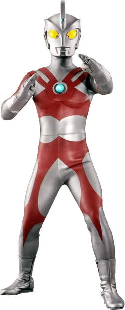 Ultraman Ace
