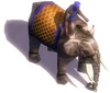 Flail Elephant