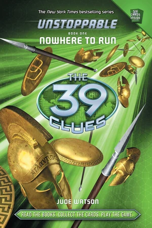 Unstoppable1NowheretoRun
