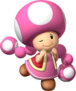 MP7 Toadette