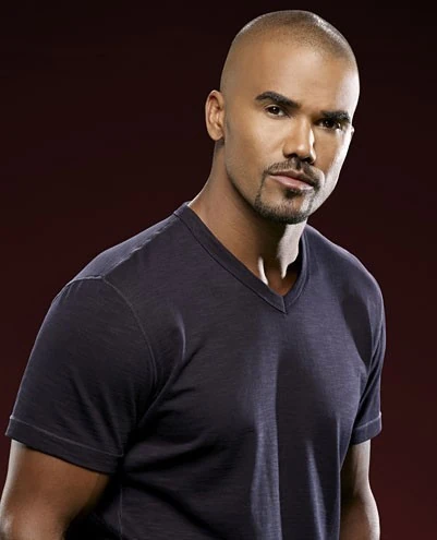 Derek Morgan - Wiki Esprits Criminels