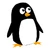 Penguin avatar
