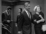 Hotel elevator