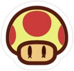Megamushroom